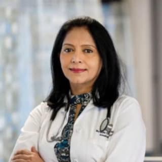 Niriksha Chandrani, MD, Oncology, Danville, PA