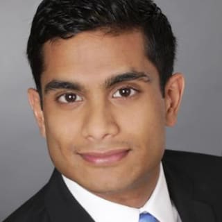 Ashok Joseph Theruvath, MD, Radiology, Stanford, CA, Texas Children's Hospital