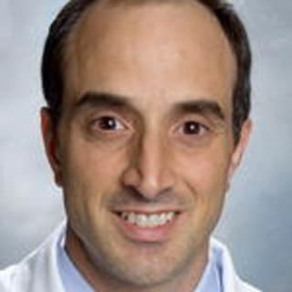 Thomas Gaziano, MD