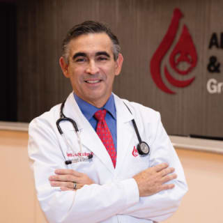 Edgardo Rodriguez Monge, MD, Hematology, Caguas, PR