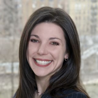 Rebecca Gibbons, Psychiatric-Mental Health Nurse Practitioner, Harrison, NY
