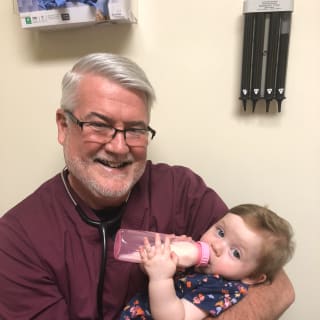 Andrew Scholl, Physician Assistant, Dublin, OH