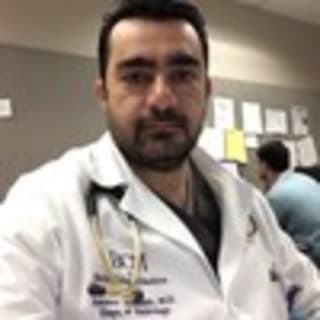 Ammar Alobaidy, MD, Neurology, Goodyear, AZ, Banner Del E. Webb Medical Center