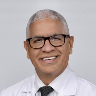 Jose Morgan, MD, Internal Medicine, Miami, FL