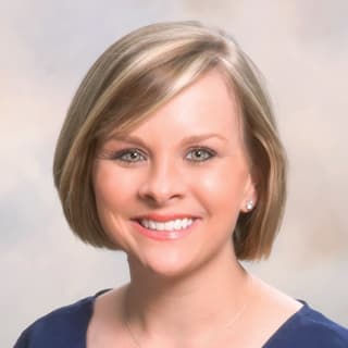 Cassie Hudson, DO, Pediatrics, Bristol, TN