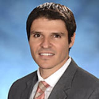 Sergio Dromi, MD, Radiology, Naples, FL