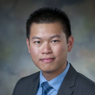 Andy Banh, MD, Neurology, Saint Louis, MO