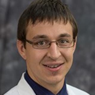 Matthew Krantz, MD, Vascular Surgery, Huntington, WV, Cabell Huntington Hospital