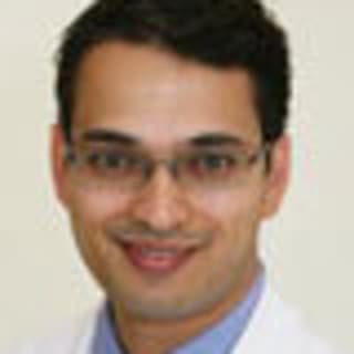 Rahul Phatak, MD, Internal Medicine, Saint Louis, MO