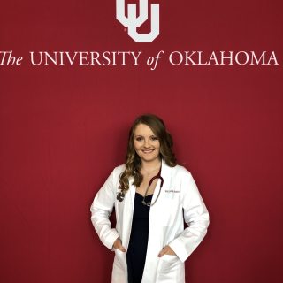 Raegan Magee, PA, Physician Assistant, Fairview, OK