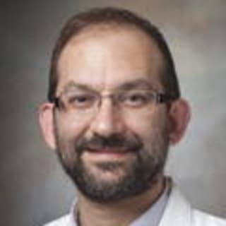 Charles Matouk, MD, Neurosurgery, New Haven, CT, Yale-New Haven Hospital