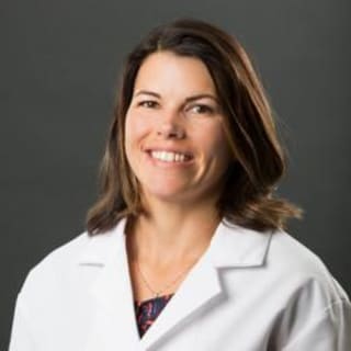 Bree Steinke, MD, General Surgery, Lakewood, CO, St. Anthony Hospital