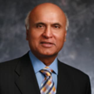 Manohar Jethani, MD, Family Medicine, Berwyn, IL, UChicago Medicine AdventHealth La Grange