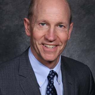 John Darrell, MD