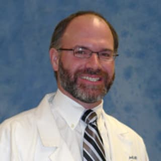 James Campbell, MD