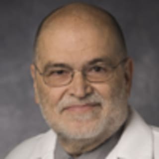 Luis Ramirez, MD, Psychiatry, Cleveland, OH, University Hospitals Cleveland Medical Center