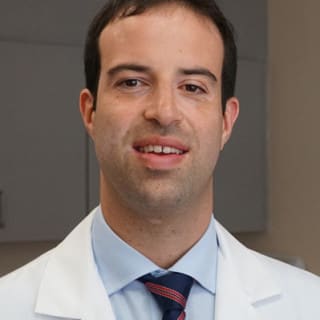Daniel Scher, MD