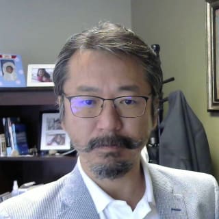 David Kang, MD
