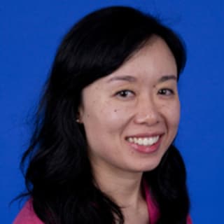 Patricia Fung, MD, Pediatrics, San Francisco, CA