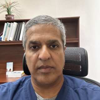 Mihir Patel, MD