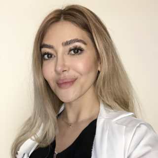 Sevara Akramova, MD, General Surgery, Miami Beach, FL