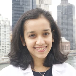 Nishi Shah, MD, Oncology, Bronx, NY