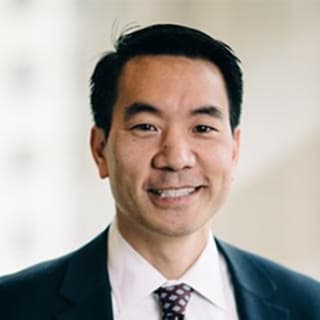 Abel Kho, MD, Internal Medicine, Chicago, IL