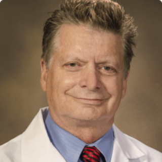 Warren Breidenbach, MD