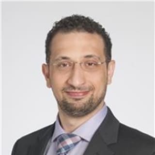 Anas Souqiyyeh, MD, Geriatrics, Crown Point, IN