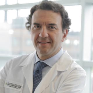 Damiano Rondelli, MD, Hematology, Chicago, IL, University of Illinois Hospital