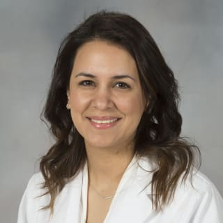 Pegah Hosseini-Carroll, MD, Gastroenterology, Jackson, MS