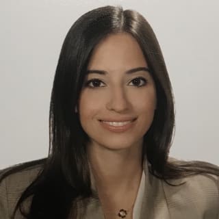 Paola Tabaro, MD, Resident Physician, Farmington, CT