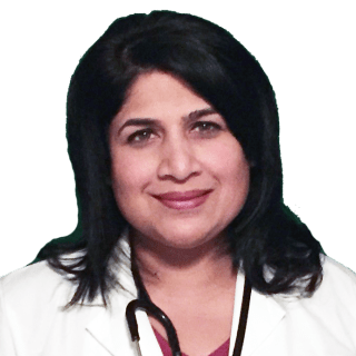 Saira (Khalid) Shahab, MD, Infectious Disease, Hempstead, NY