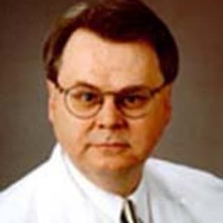 Richard Williams, MD
