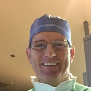 David Braswell II, MD, Anesthesiology, Mobile, AL, USA Health Providence Hospital