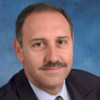 Ghassan Kanazi, MD, Anesthesiology, Cleveland, OH, University Hospitals Cleveland Medical Center