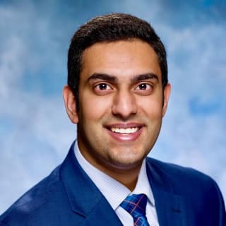 Saad Mansuri, MD, Resident Physician, New Brunswick, NJ