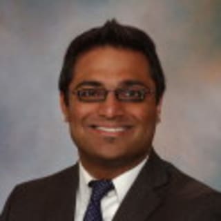 Neel Shah, MD, Medical Genetics, Rochester, MN, Mayo Clinic Hospital - Rochester