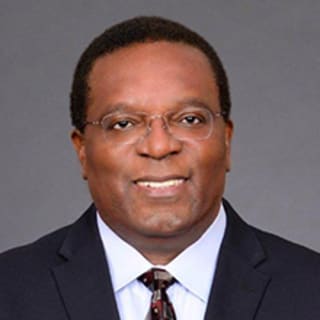 Ewan Johnson, MD, Oncology, Spring, TX