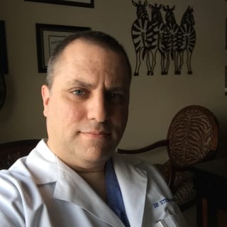 Steven Ognibene, MD, Colon & Rectal Surgery, Rochester, NY, Highland Hospital