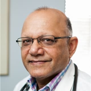 Varun Saxena, MD, Cardiology, Warminster, PA, Doylestown Health