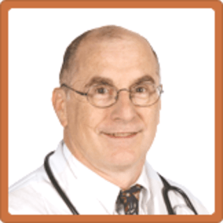 Charles Gardner Jr., MD, Family Medicine, Arlington, VA, Inova Alexandria Hospital
