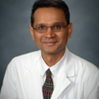 Vipulkumar Patel, MD