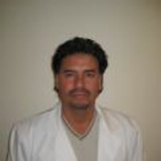 David Medina, MD, Radiology, Chandler, AZ, Chandler Regional Medical Center