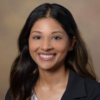 Ramya Ramesh, MD, Resident Physician, Tucson, AZ