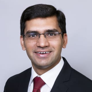 Tanveer Hussain, MD