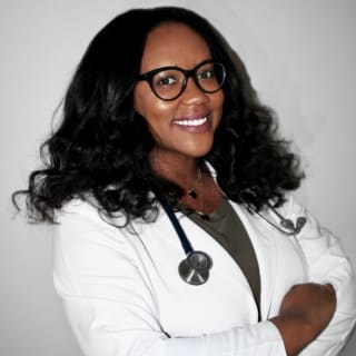 Talitha Bates, Family Nurse Practitioner, Houston, TX