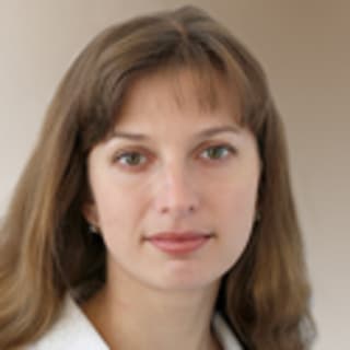 Iryna (Krasnenko) Lototska, MD