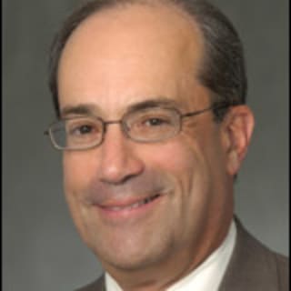 Michael Bleshman, MD