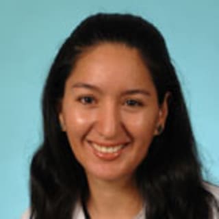 Pamela Flores-Sanchez, MD